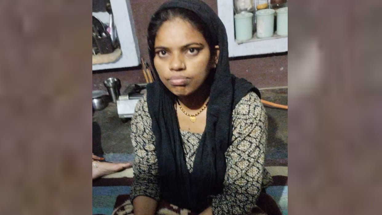 Banda: Woman set herself on fire, death