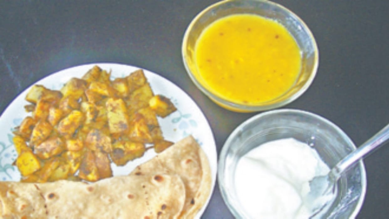 E coli bacteria found in mid-day meal, revealed in investigation of Punjab Biotechnology Incubator, Playing wi