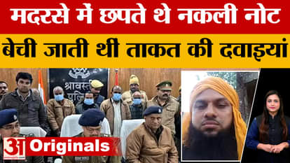 Mubarak wanted to be rich since childhood, he used fake currency, amulets and foreign funding and became r