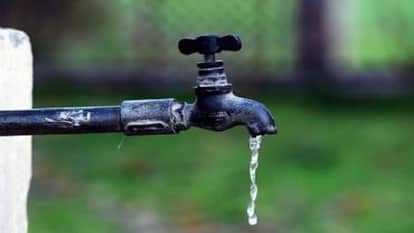 Jal Nigam will lay a 302 km water pipeline in Bareilly