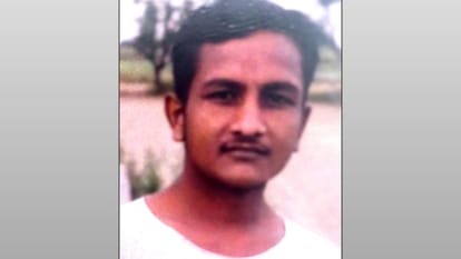 Baghpat: Bike caught fire after hitting crane, two youth died... National Highway echoed with screams