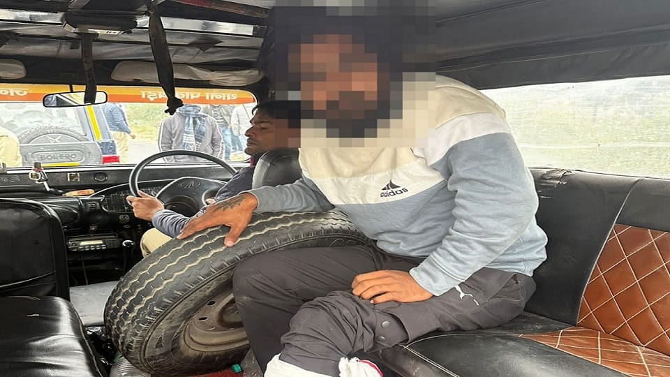 full story of the kidnapping of manager Abhinav Bhardwaj