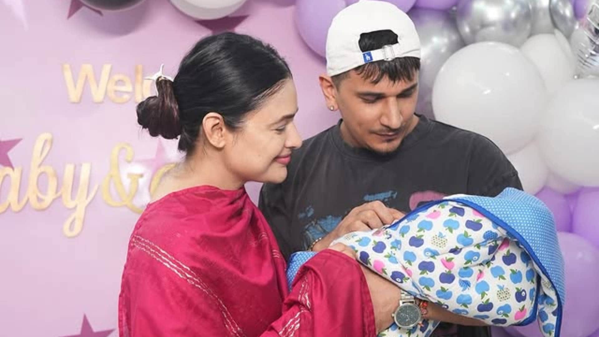 Celebrity and Their Children's Unique Names Prince Narula Ikleen Alia Bhatt Raha Anushka Sharma Akaay