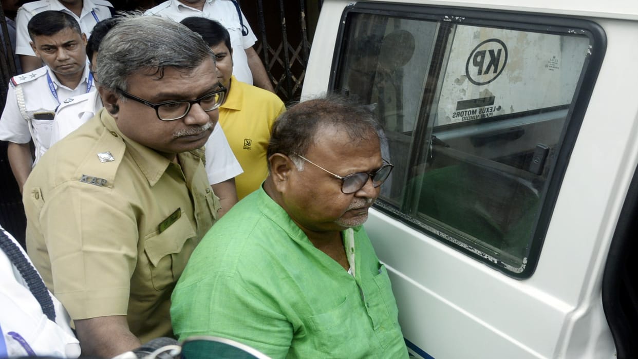 School recruitment scam case release former Bengal Education Minister Partha Chatterjee will get bail