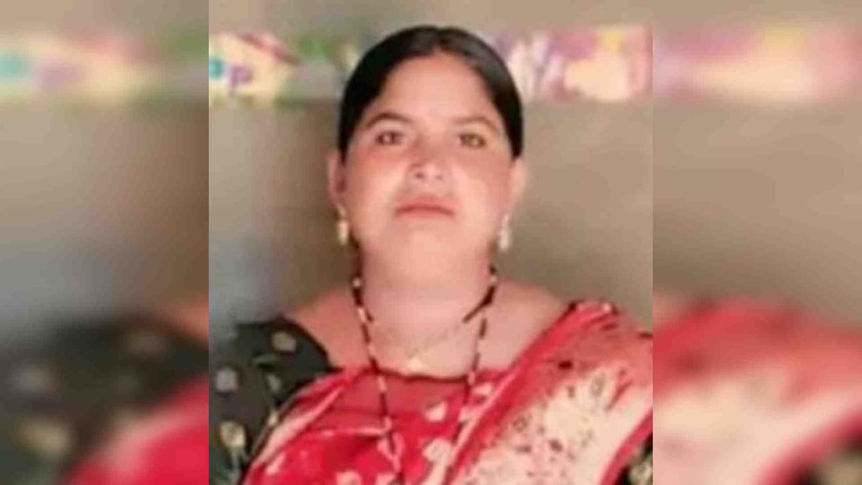 Chhindwara News: In Pandhurna, the husband killed his wife with an axe due to suspicion of character