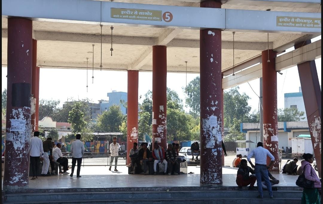 Indore: Agitation ends, factories open, Pithampur starts returning to normal conditions
