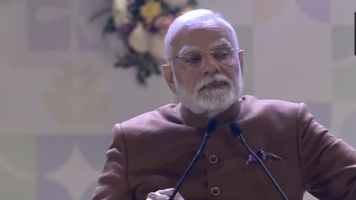 pm narendra modi says more prosperous our villages more india developed grameen bharat mahaotsav