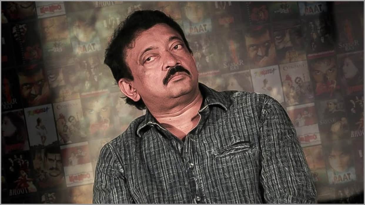 Ram gopal varma shares he has no plans to work with janhvi kapoor says I Liked Mother Not Daughter