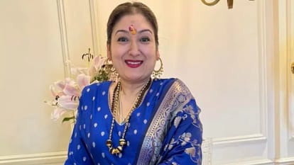 wife Sunita Ahuja talks about her bond with Actor Govinda amid their Divorce and separation Rumors