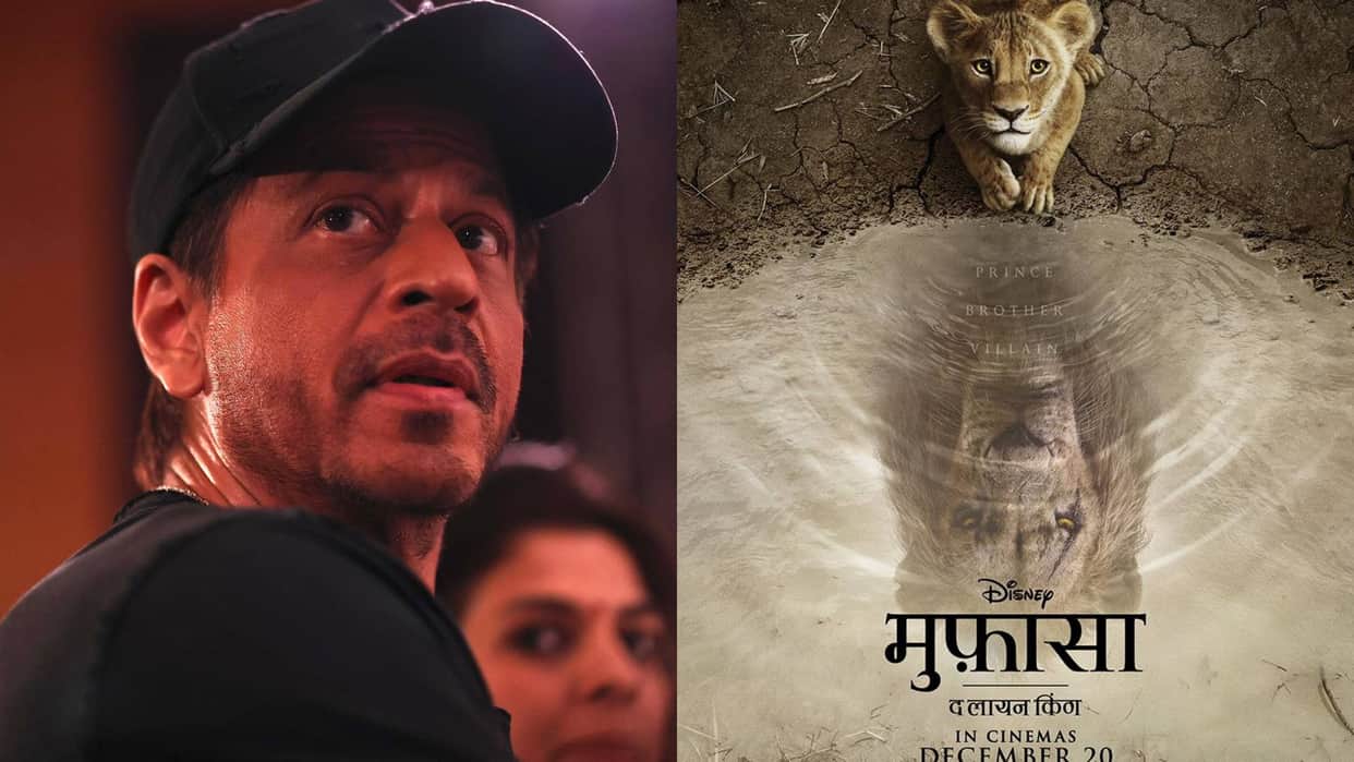 Mufasa the lion king beats Deadpool & wolverine collection in india earns more in Hindi than English