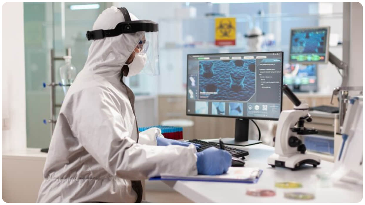 HMPV outbreak in China Human Metapneumovirus is not new virus know its complications and prevention
