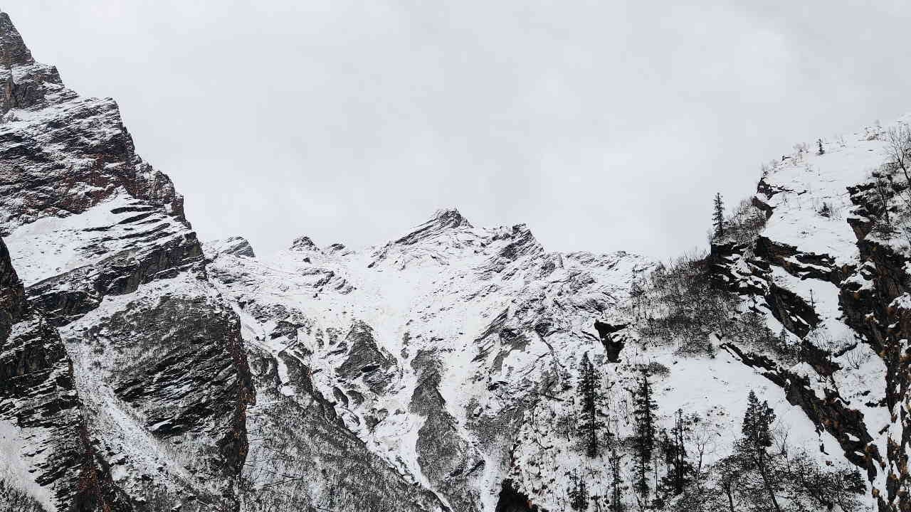 Mountains Places to Visit in March Check Destinations Name and Locations Full Details