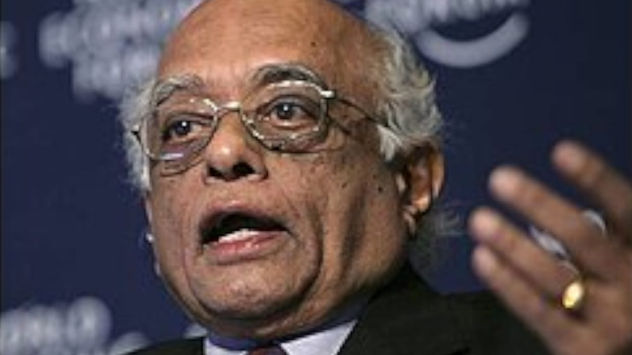 Veteran nuclear scientist R Chidambaram dies at 88 in mumbai