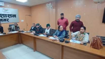 यमुनानगर नगर निगम चुनाव