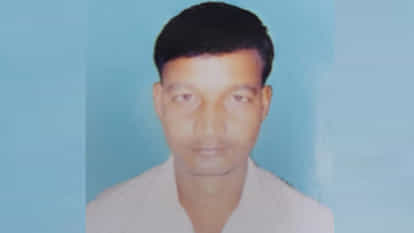 Jalaun: young man died after being crushed by tractor trolley loaded with bricks