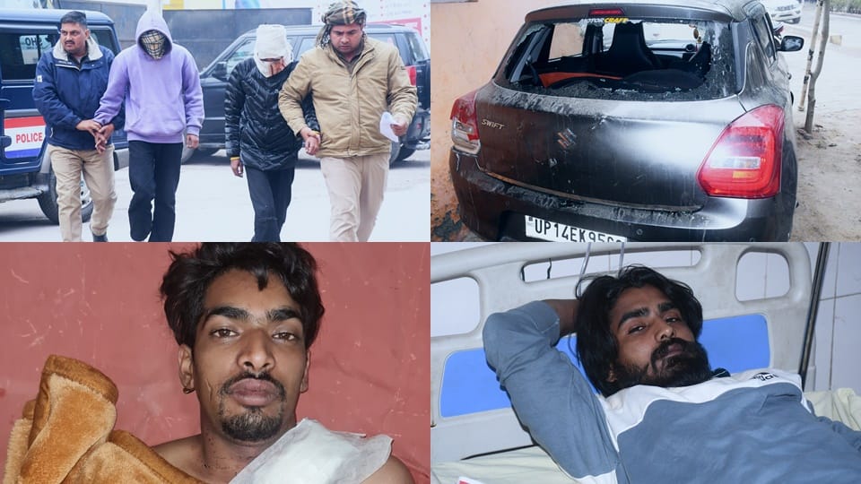 UP Abhinav Kidnapping Case they were plotting to murder After taking the ransom money