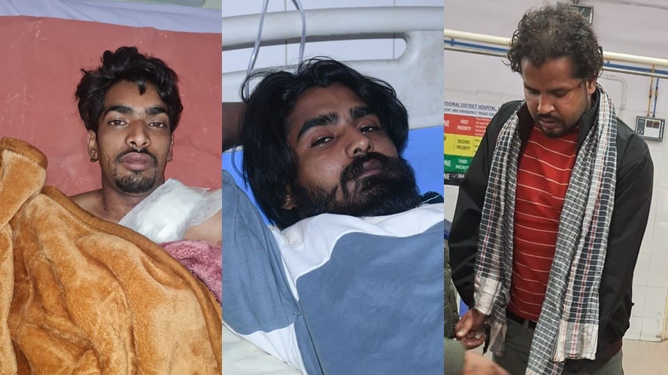 Abhinav Kidnapping Case Telecom Manager Kidnap Inside Story in Hindi