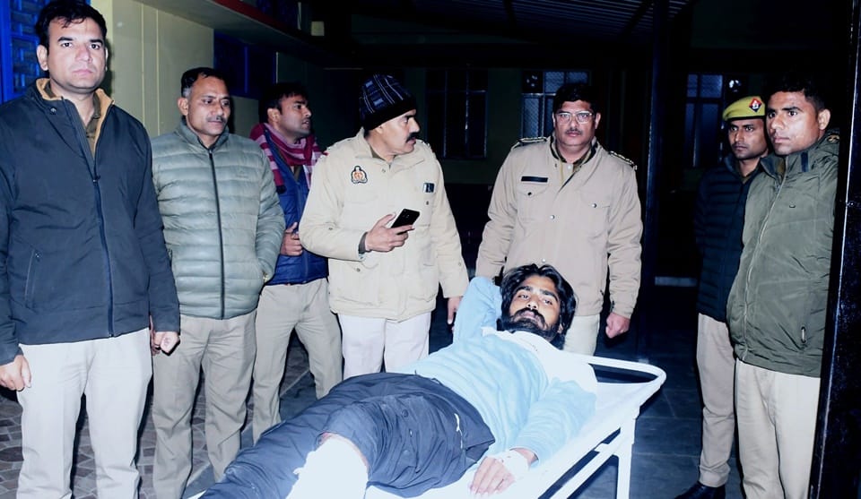 UP Abhinav Kidnapping Case they were plotting to murder After taking the ransom money