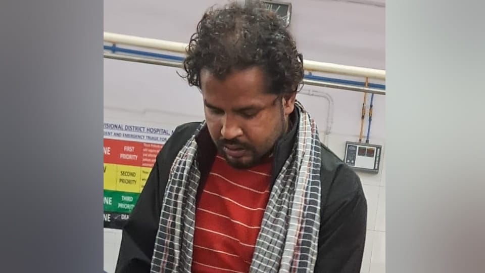 UP Abhinav Kidnapping Case Will not return him alive will kill him we get money Abhinav was terrified