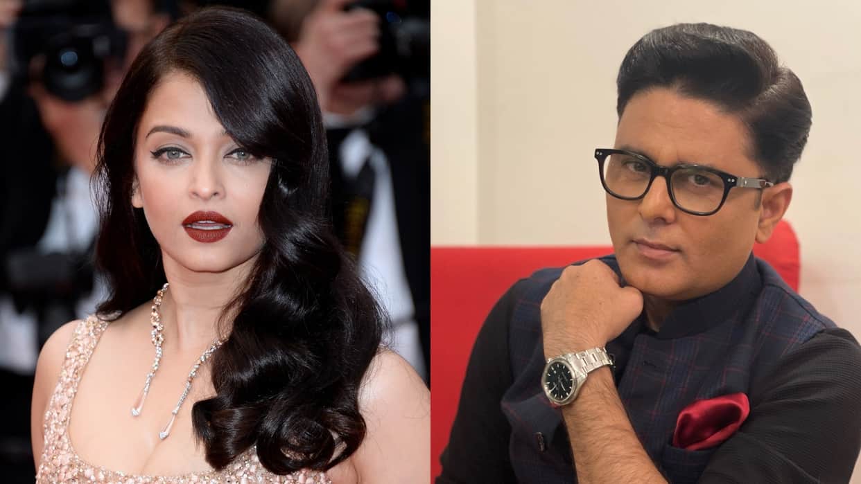 Celebrity Astrologer Sundeep Kochar is bang on his predictions about changing phase of Aishwarya Rai Bachchan
