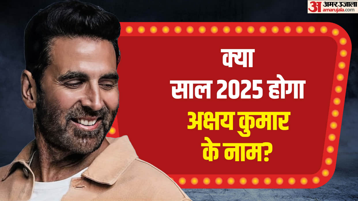 Akshay Kumar Upcoming Movies 2025 Sky Force Housefull 5 Jolly LLB 3 C Sankaran Nair Biopic