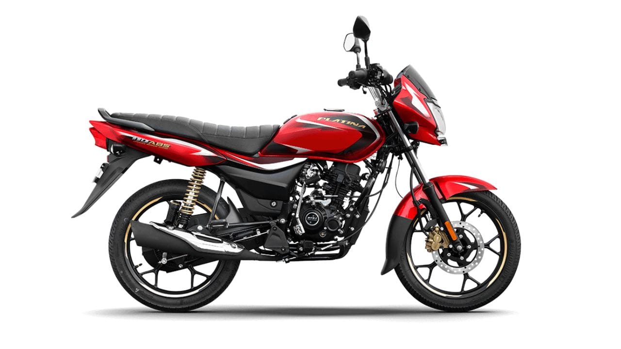 Top 5 Low Cost ABS Bikes in India ABS Bikes under 1.2 lakh