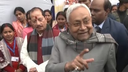 Jehanabad: RJD MP Surendra Prasad Yadav calls Prashant Kishor a Delhi agent, Tejashwi Yadav, Mai-Behan scheme