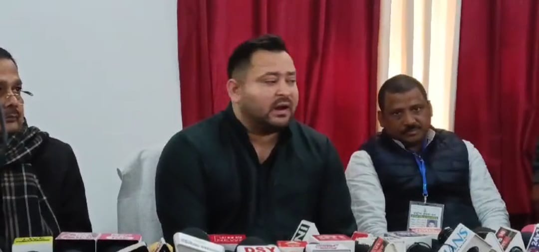 Bihar News: Tejashwi Yadav targets CM Nitish Kumar: Pragati Yatra, Motihari, BPSC, Maan Bahin Maan Yojana