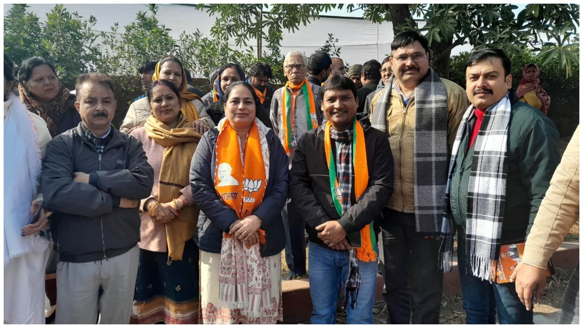 Parivartan Rally: development Promise refrain from freebies will Delhi listen to PM Modi Mann ki Baat