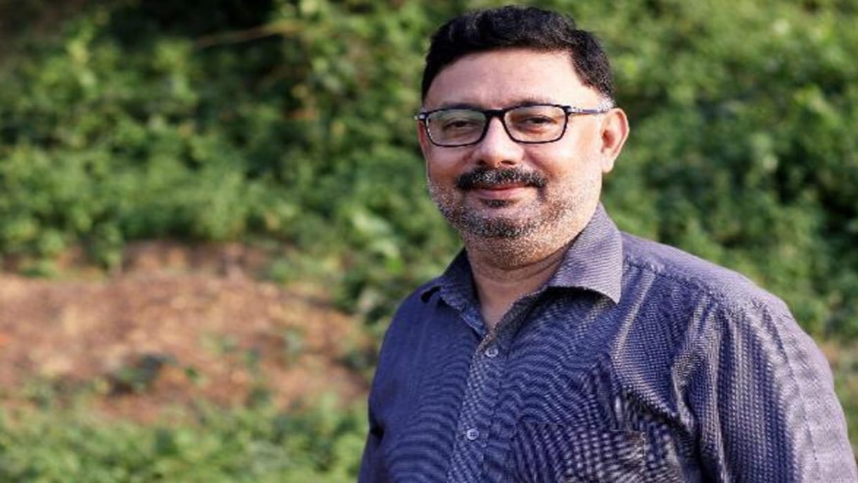 Chhattisgarh news: Senior journalist Ruchir Garg resign from Congress