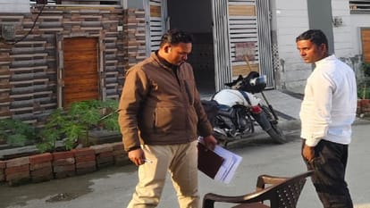 UP: Jewelery worth Rs 10 lakh and cash worth Rs 1 lakh stolen from the house of an army personnel in Meerut