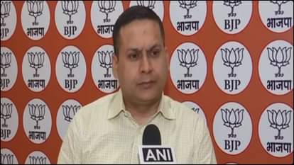 अमित मालवीय, प्रमुख, बीजेपी आईटी विभाग