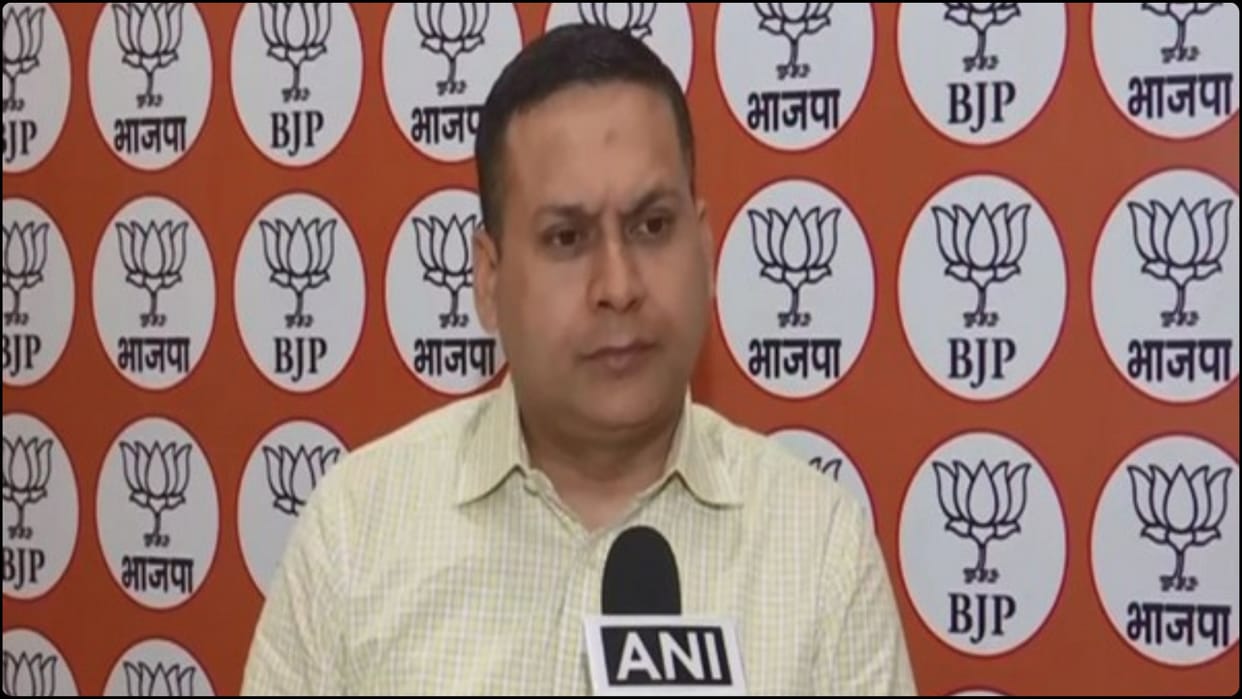 Chinese annexation of Indian territory occurred during Nehru's term: BJP hits back at Cong