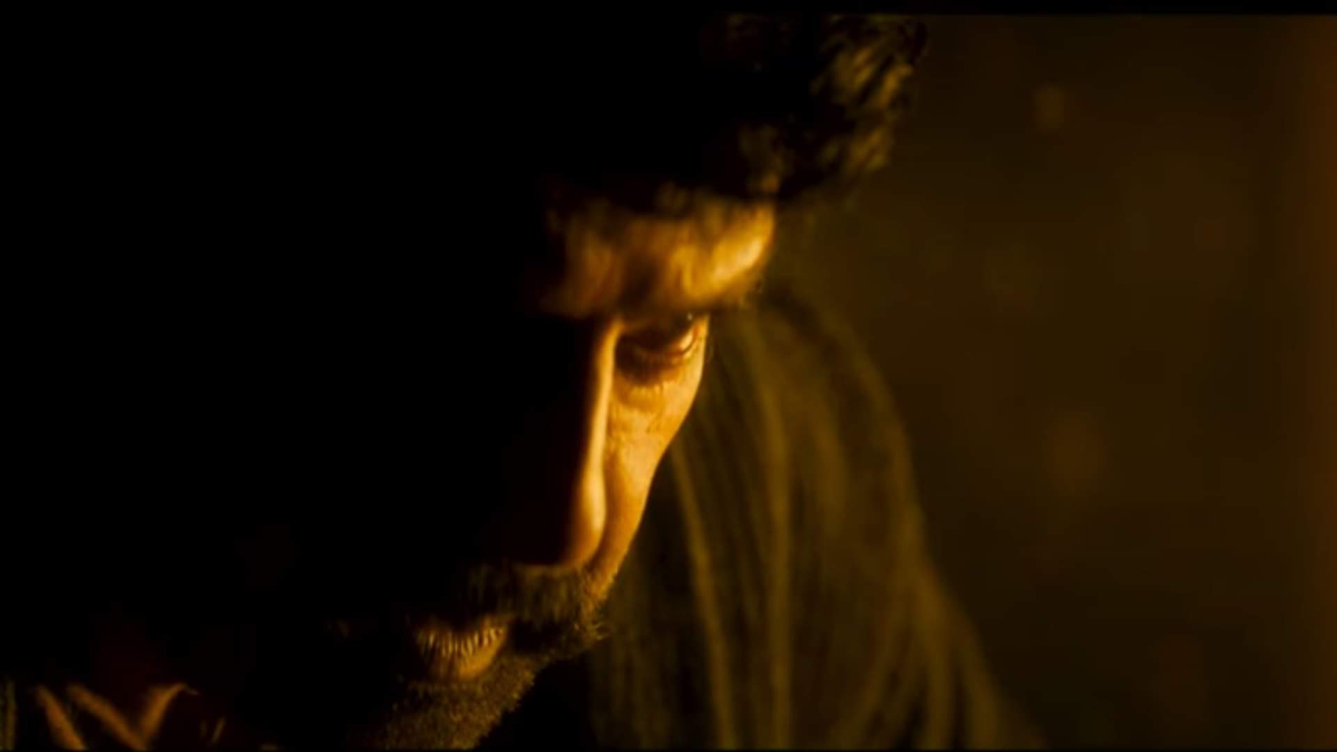 Daaku Maharaaj Theatrical Action Trailer rleased NBK Pragya Shraddha Bobby Deol Thaman S