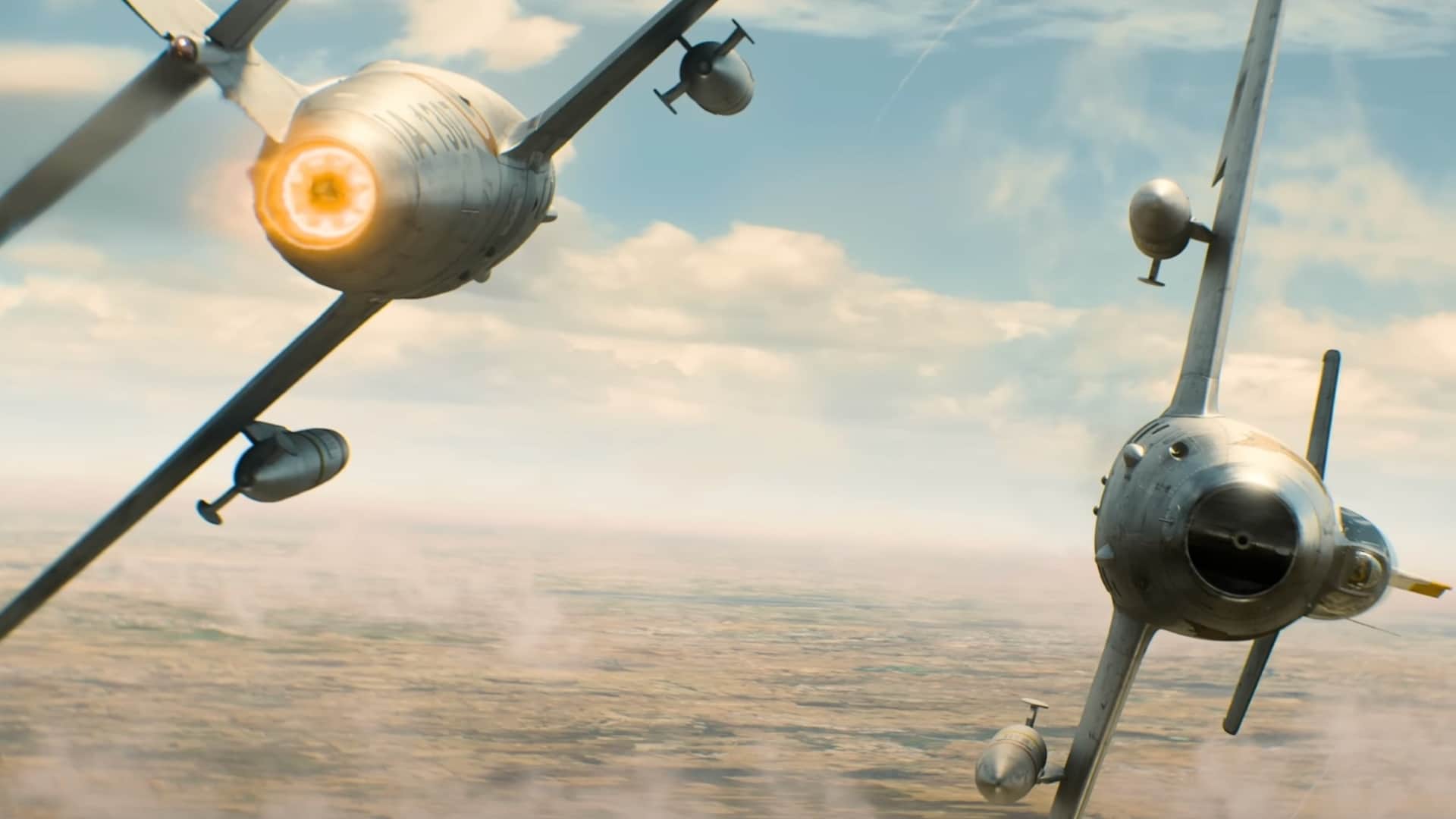 New films Weak Trailer And Teaser Trolling Of Game Changer Deva Skyforce