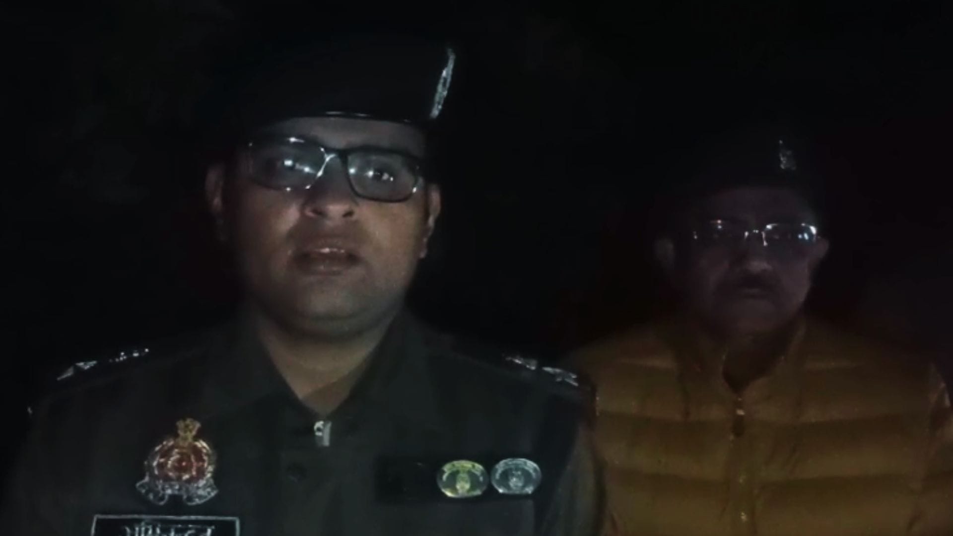 Mirzapur Double Murder Case grandparents murder by grandson
