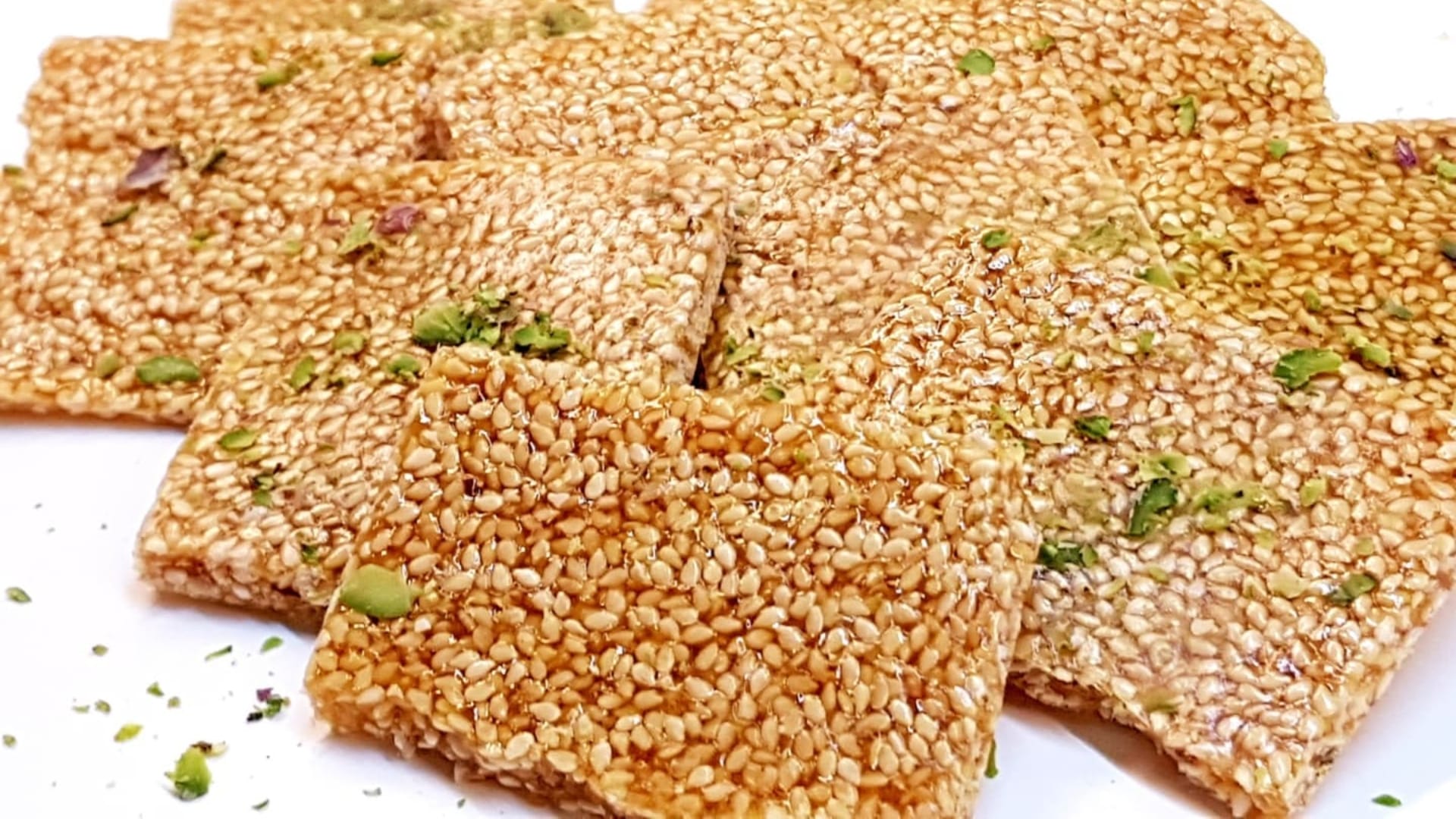 Makar Sankranti Special Gajak How To Make Gajak Patti At Home gud ki gajak kaise banaye