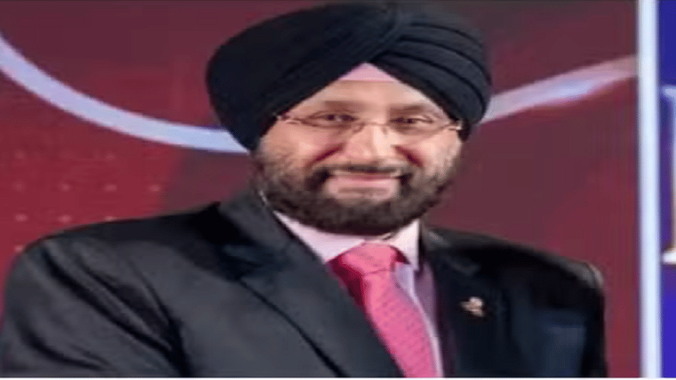 Jasbir Singh Backs India to End 51-Year World Cup Drought in Hockey