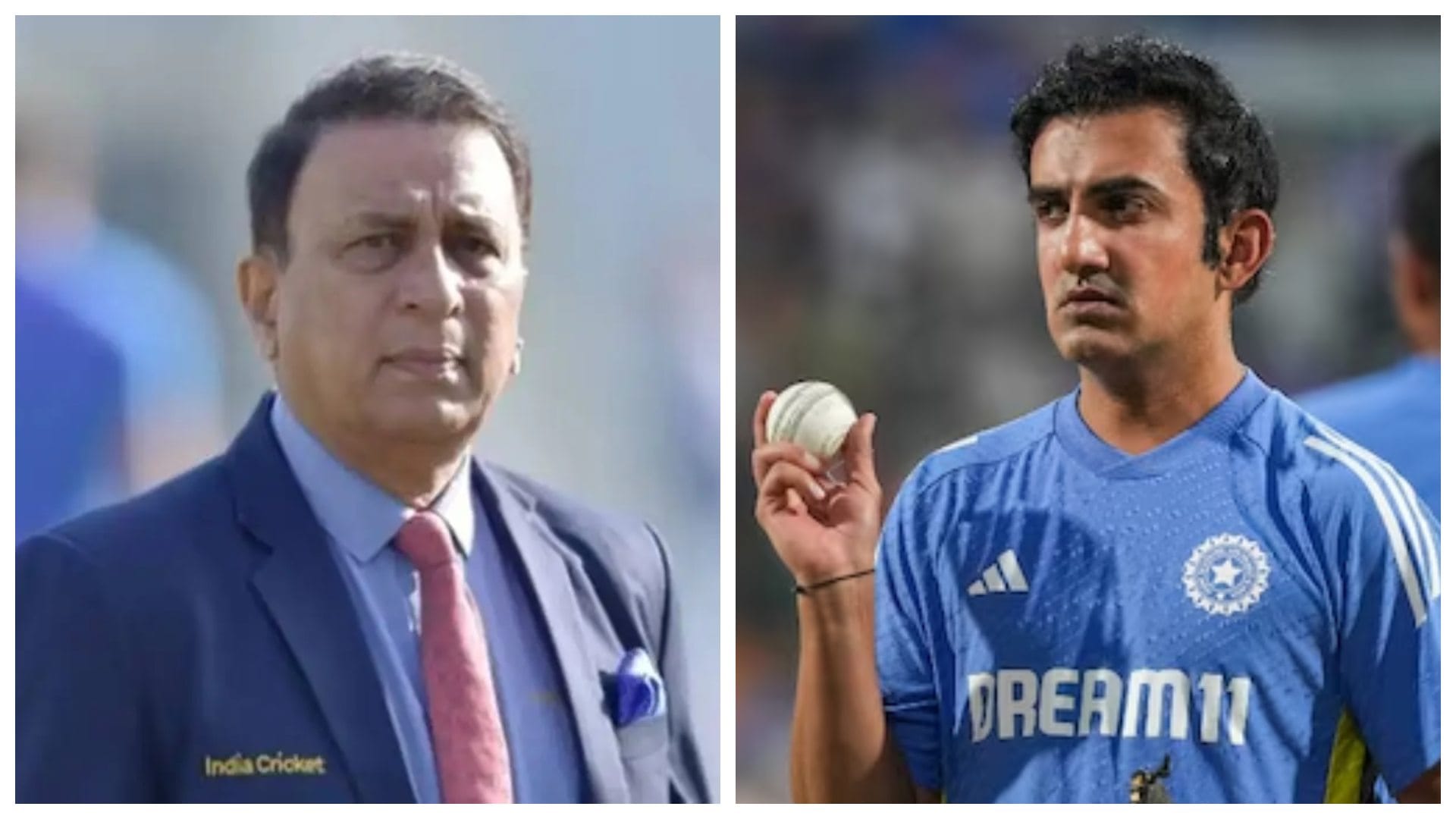 Team India: If Bumrah does not become captain, what will be his role? Gambhir and Shubman to show patience