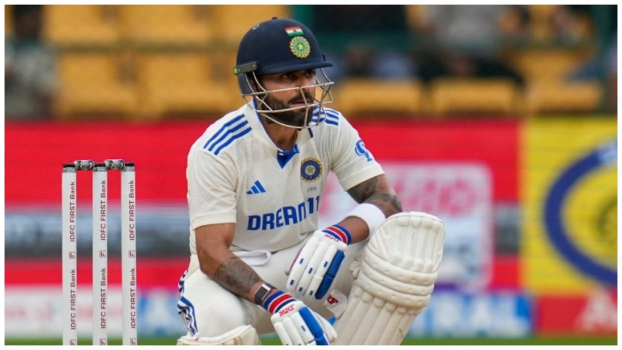 Virat Kohli will play Ranji match returning after 12 years first class cricket know details