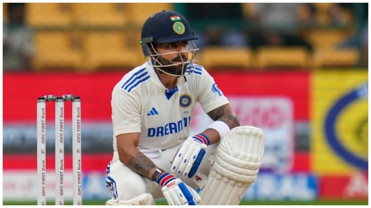Virat Kohli: 12 साल बाद घरेलू क्रिकेट में वापसी के लिए तैयार विराट कोहली, दिल्ली के लिए खेलेंगे रणजी मुकाबला