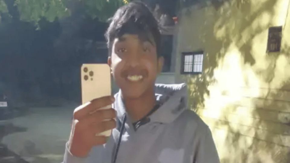 indore news young boy commit suicide crime case