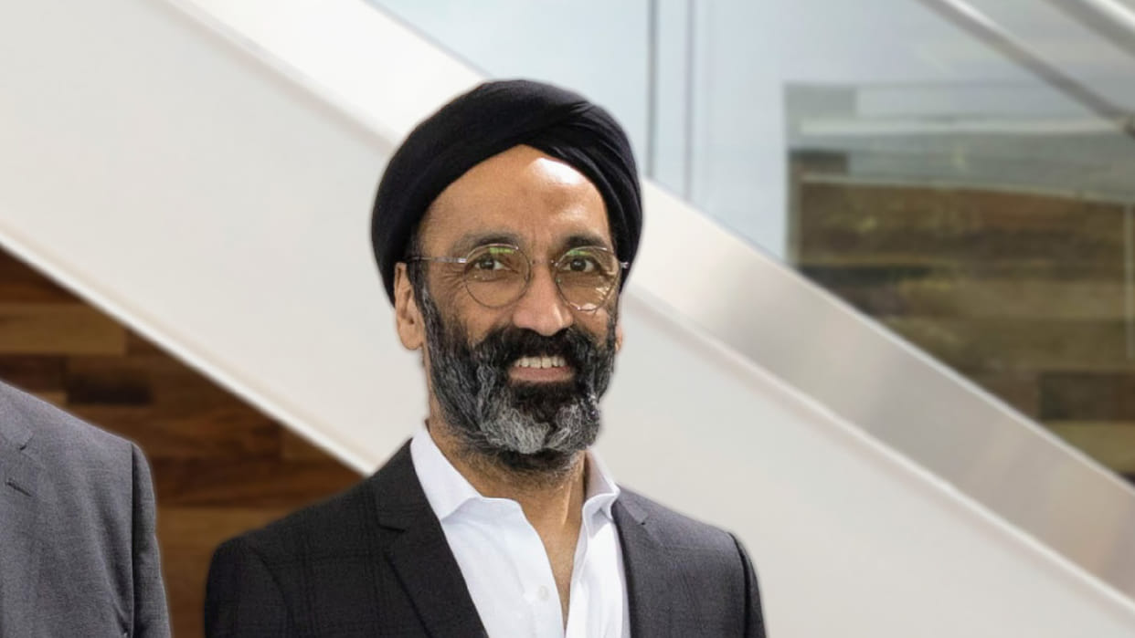Indian-Origin Techie Jagdeep Singh Earns Rs 48 Crore A Day, What He Does