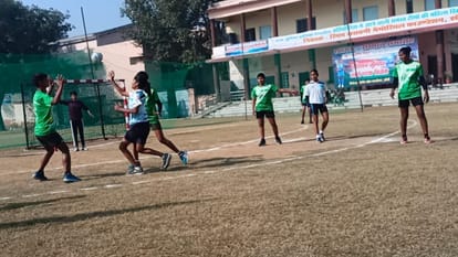 Athletics 97 year old freedom fighter Tilakraj won gold 100 meter race Read sports news