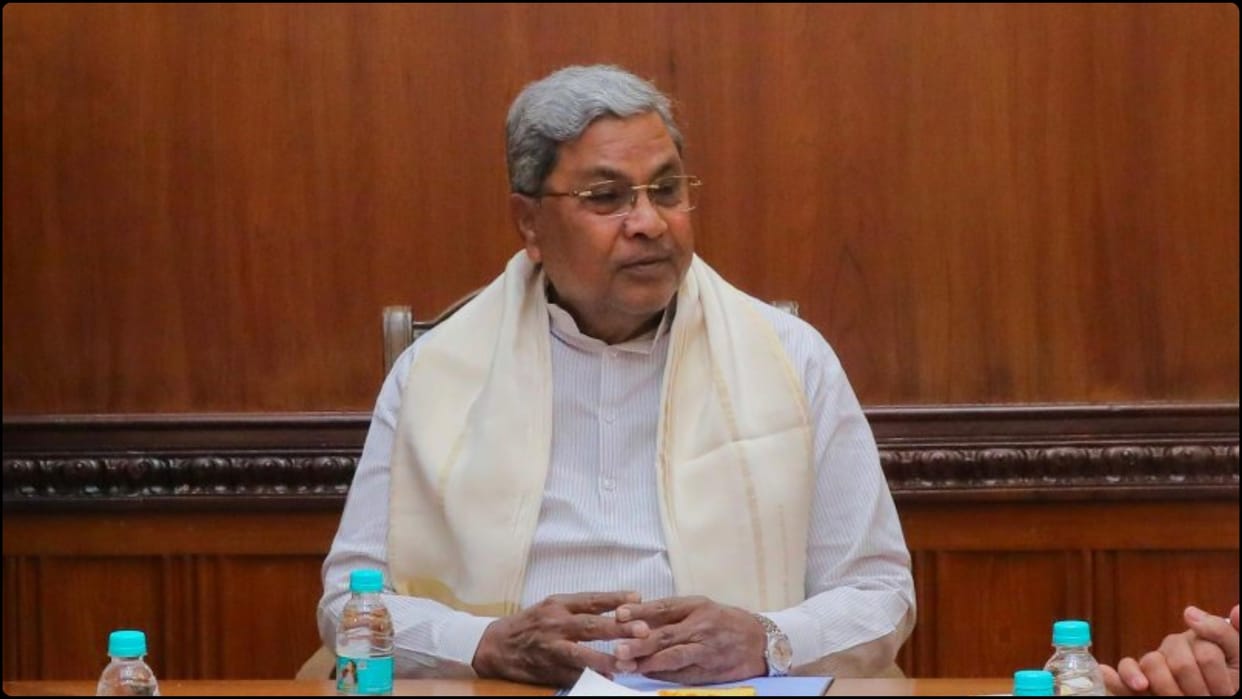 4 pc quota for Muslim contractors in tenders amendment in the Act approved Siddaramaiah govt decision