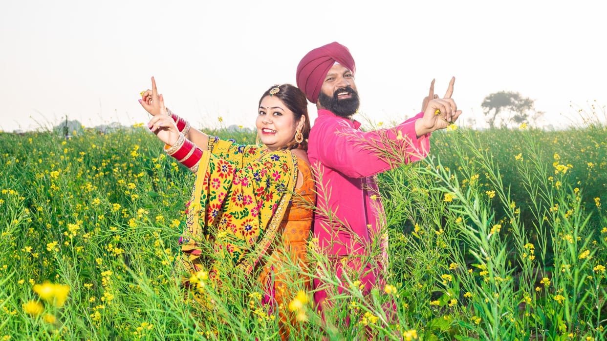 Lohri 2026 First Lohri Gift Ideas For New Bride