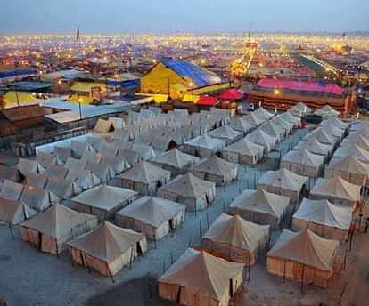 Railways is ready to welcome 40 crore devotees in Mahakumbh, this arrangement is made for crowd man