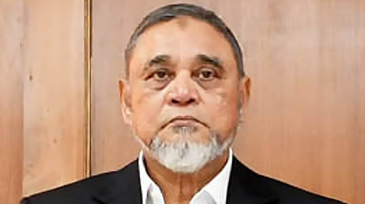 Preparations for elections intensified, work is going on based on deadline of interim govt: bangladesh CEC