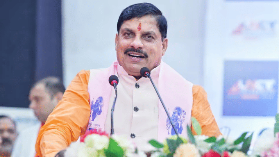 MP Ladli Behna Yojana 20th Installment Update Madhya Pradesh CM Mohan Yadav Release Kist News in Hindi