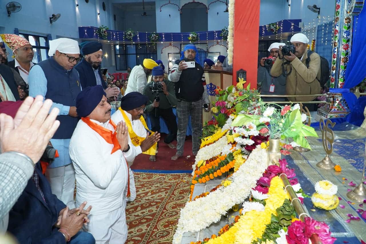 CM Mohan Yadav started Raahgiri Anand Utsav and Good for Health Marathon in Ujjain Hindi News